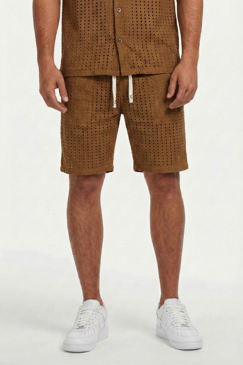 CONJUNTO PERFURADO PREMIUM