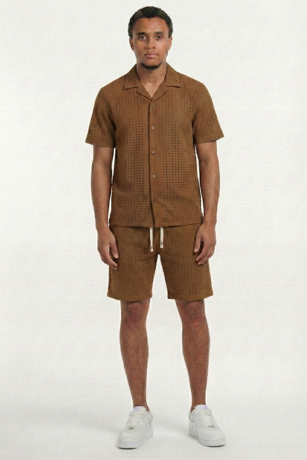 CONJUNTO PERFURADO PREMIUM