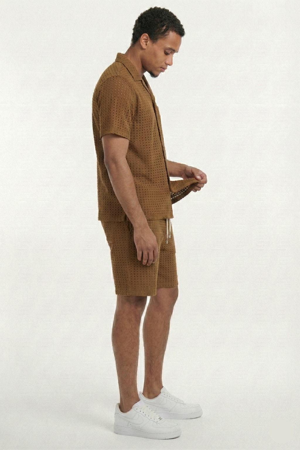 CONJUNTO PERFURADO PREMIUM