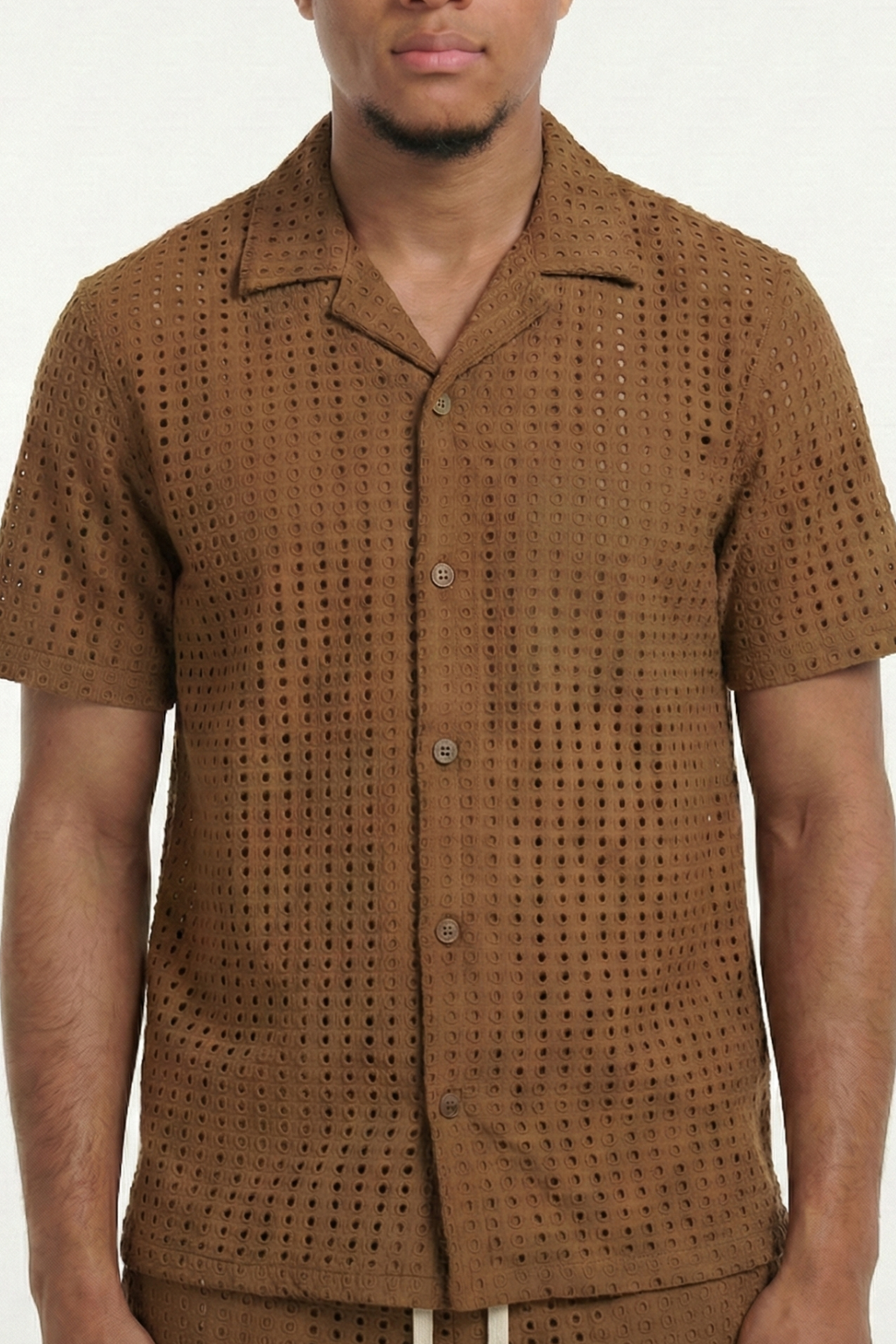 CONJUNTO PERFURADO PREMIUM