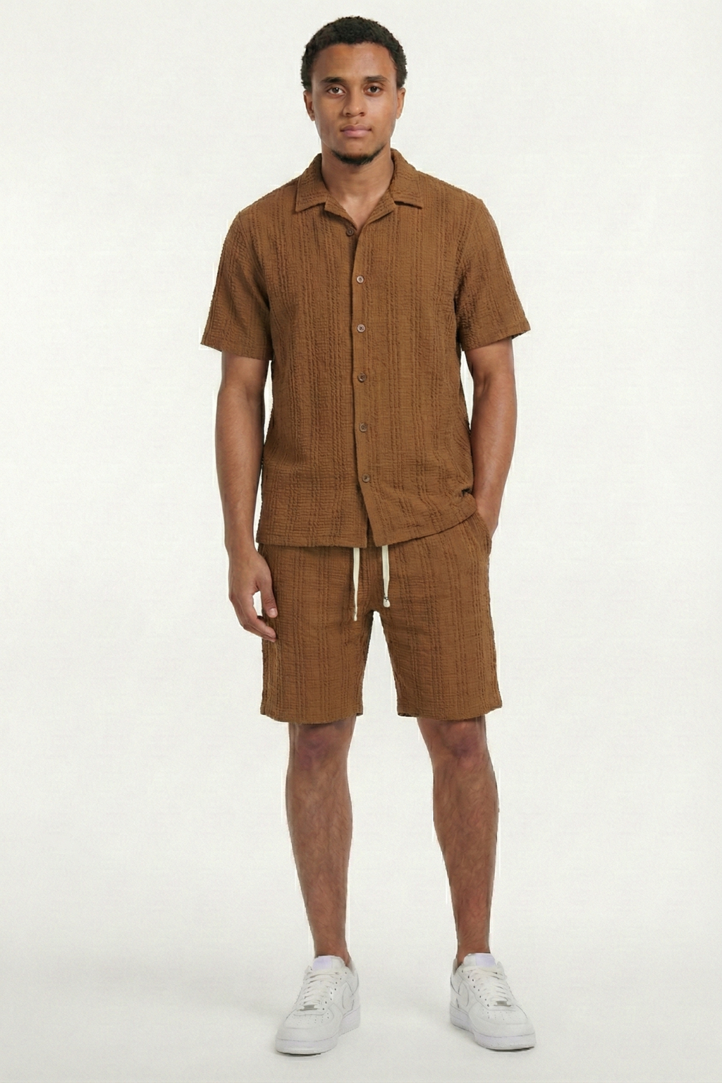 CONJUNTO TRAMA SUAVE