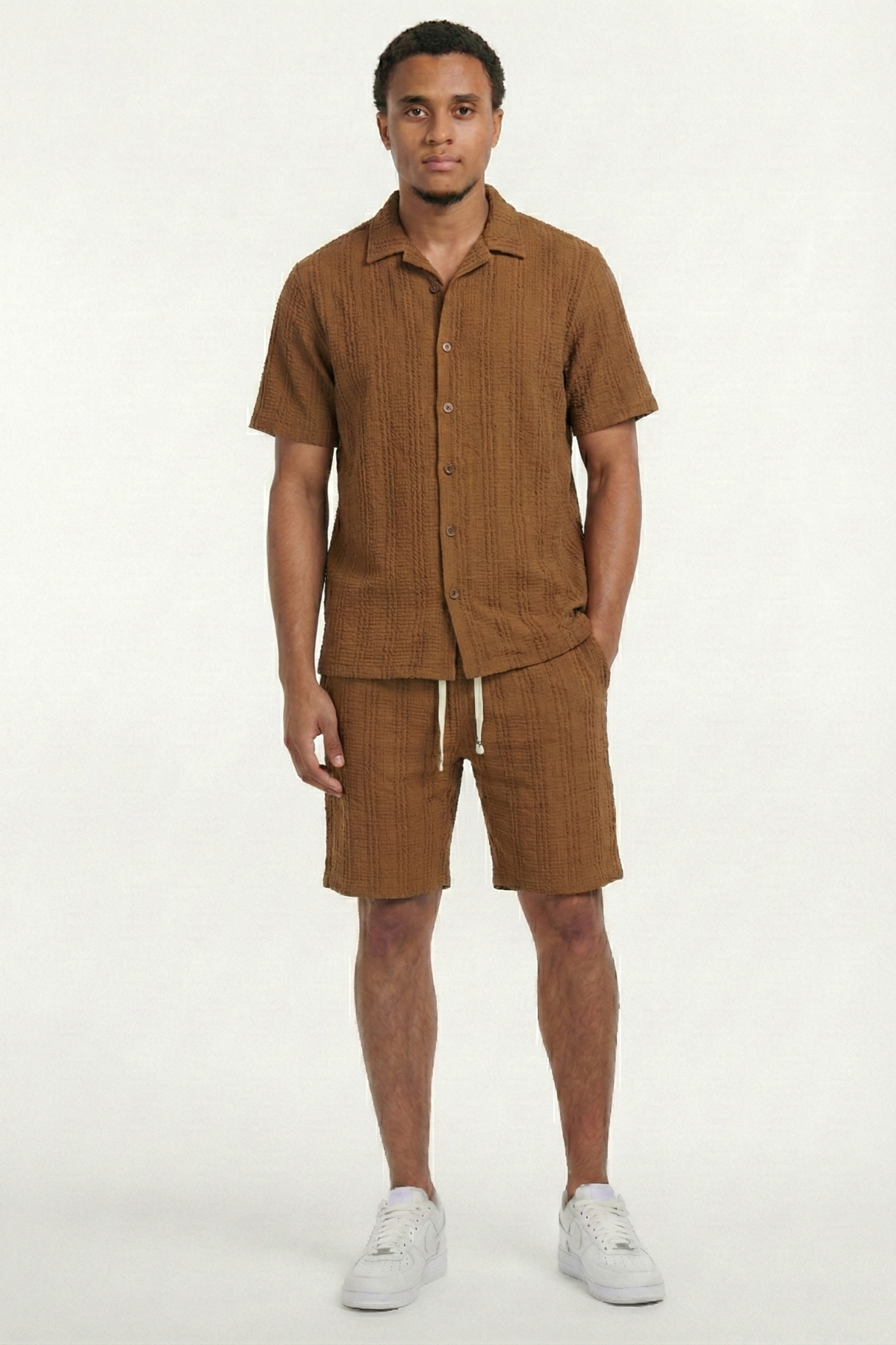 CONJUNTO TRAMA SUAVE