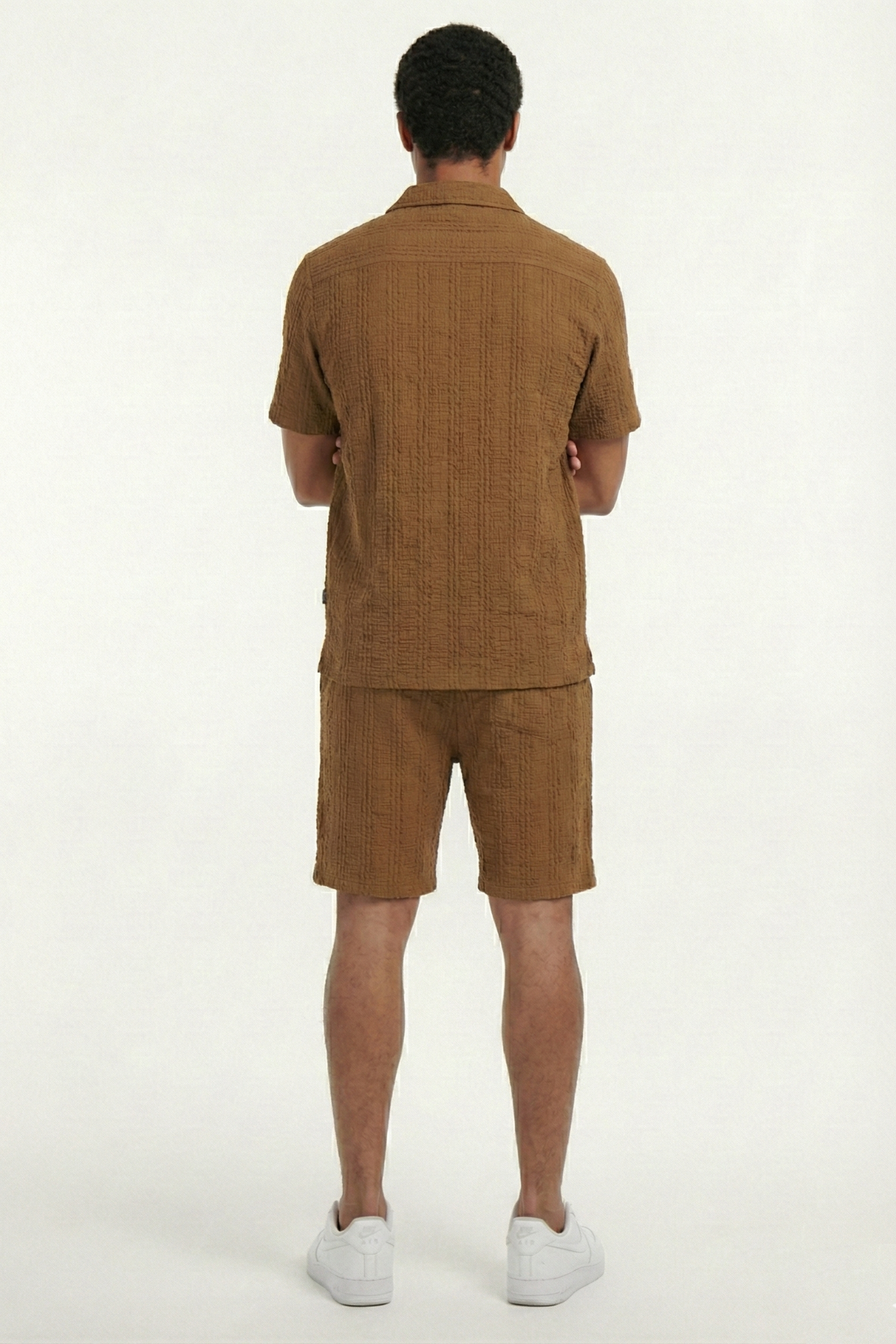 CONJUNTO TRAMA SUAVE