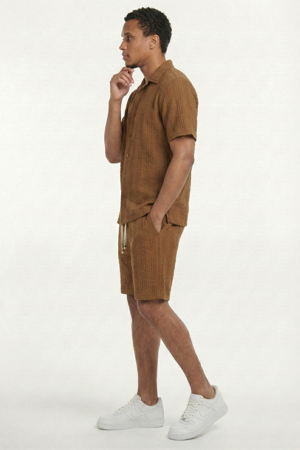 CONJUNTO TRAMA SUAVE