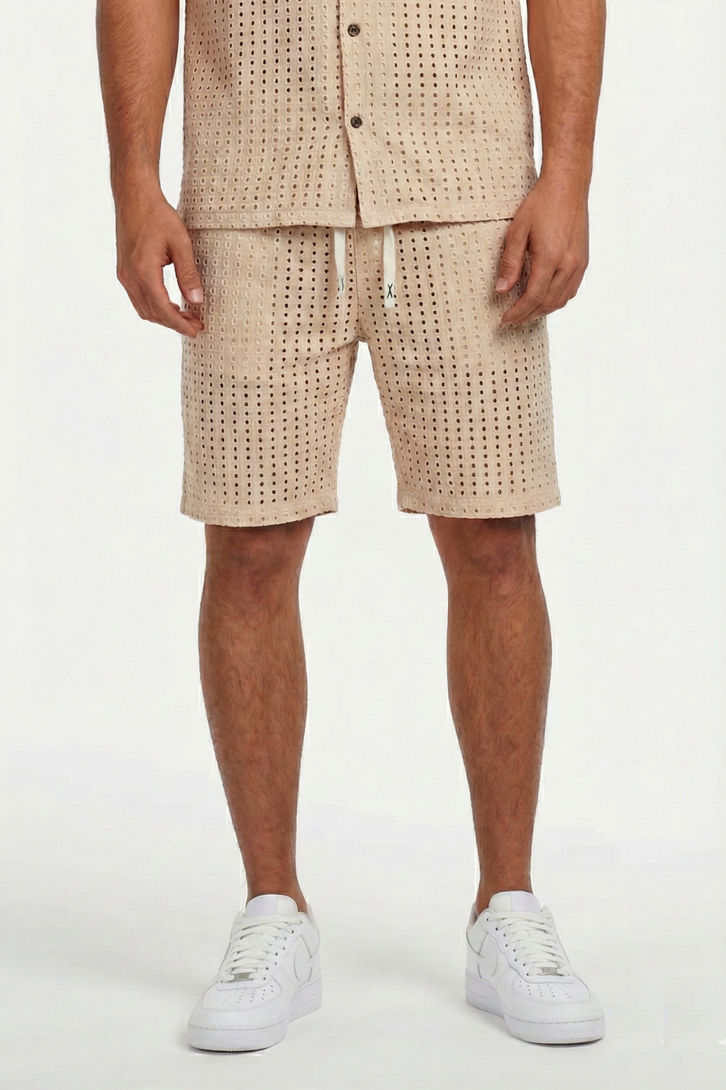 CONJUNTO PERFURADO PREMIUM