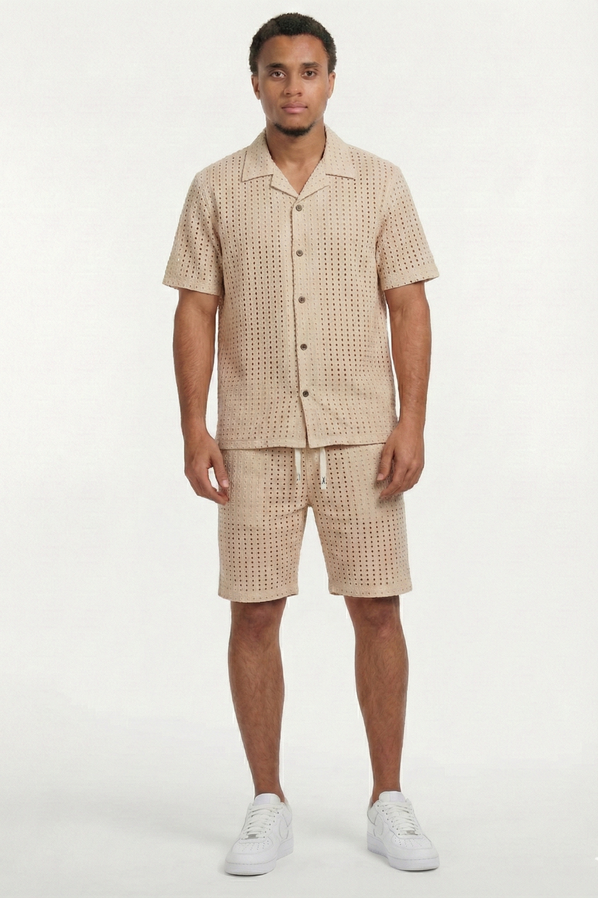 CONJUNTO PERFURADO PREMIUM