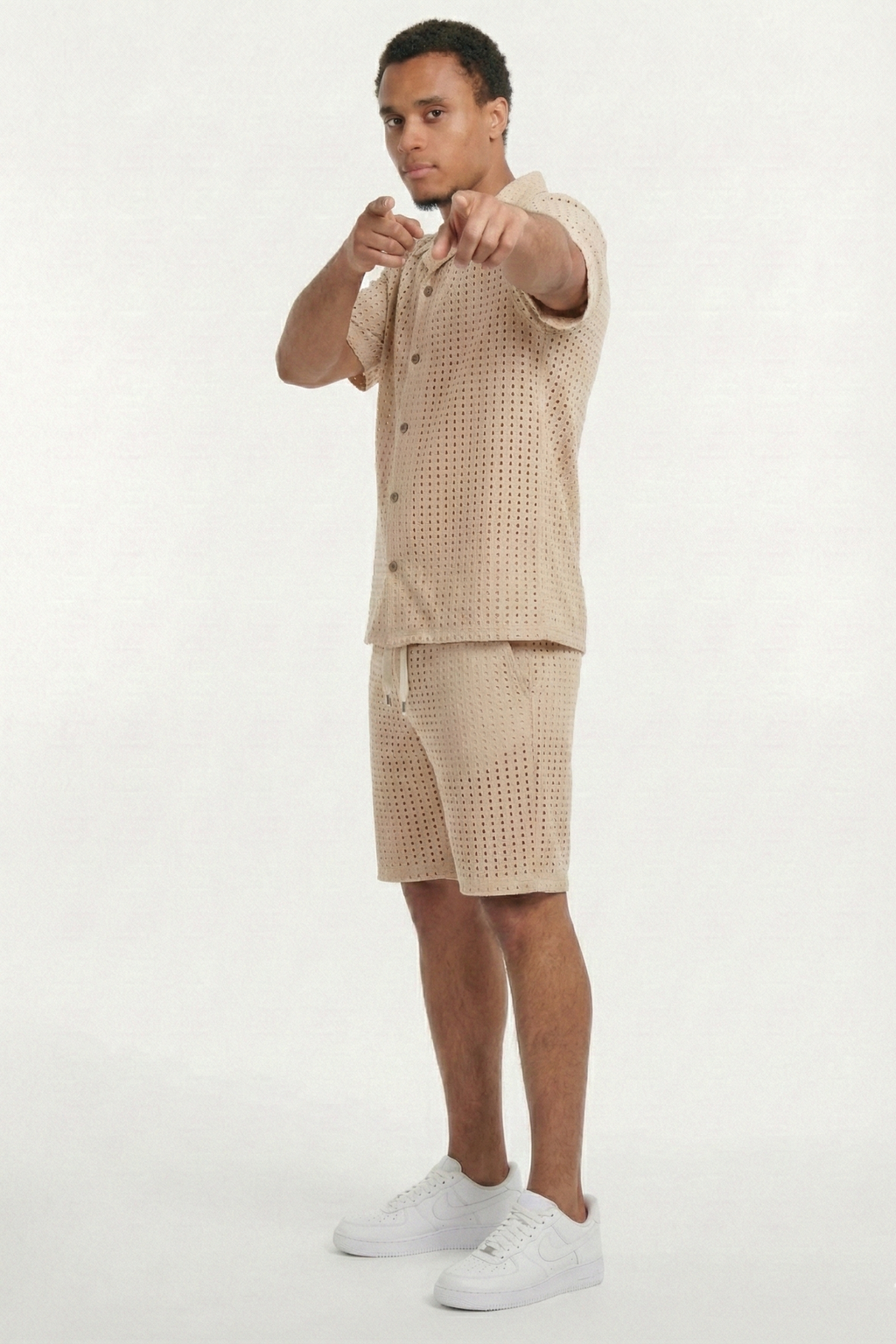 CONJUNTO PERFURADO PREMIUM