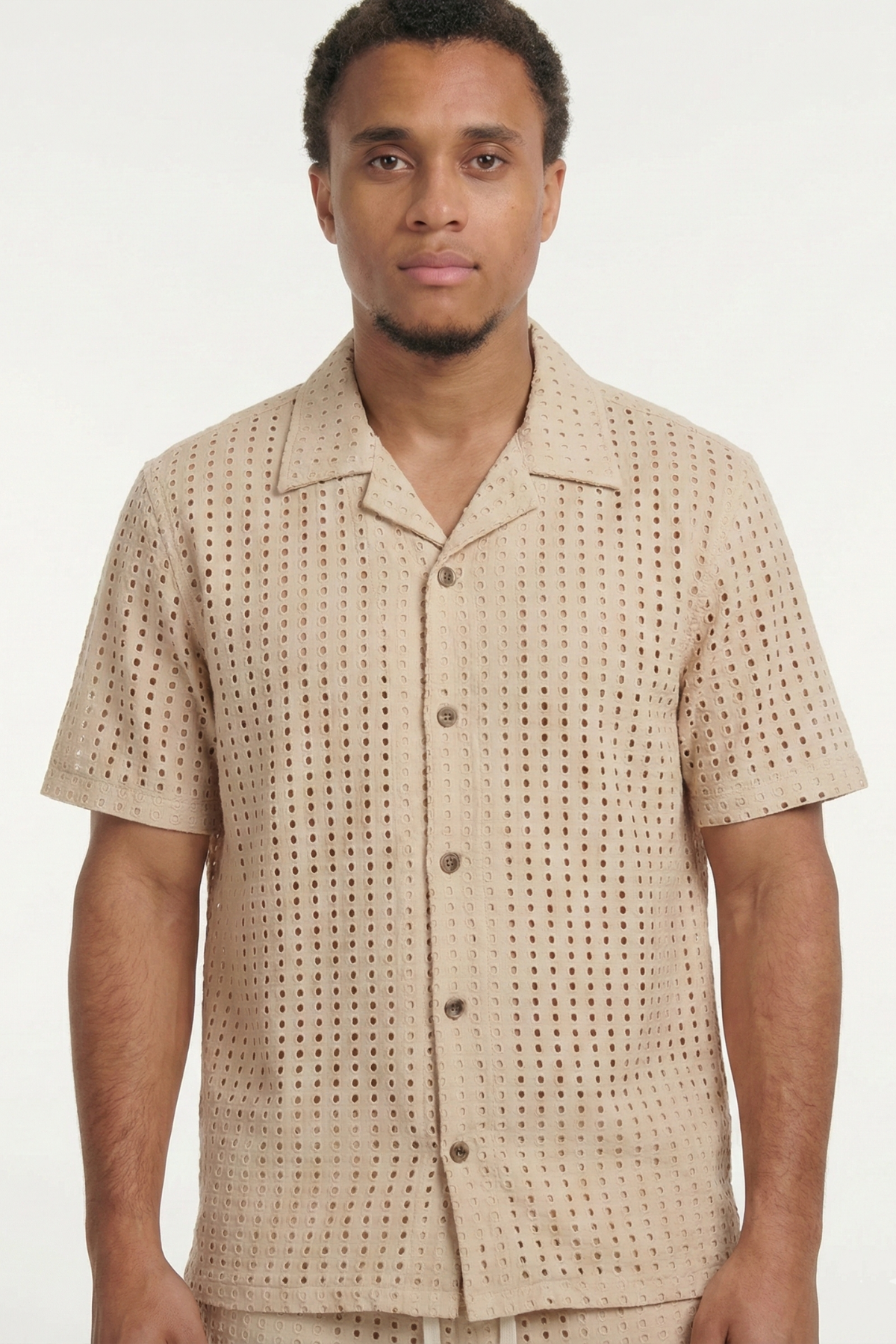 CONJUNTO PERFURADO PREMIUM