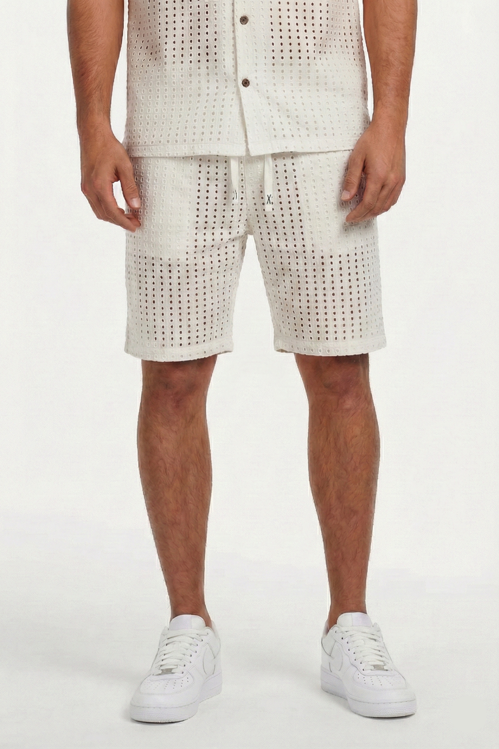 CONJUNTO PERFURADO PREMIUM