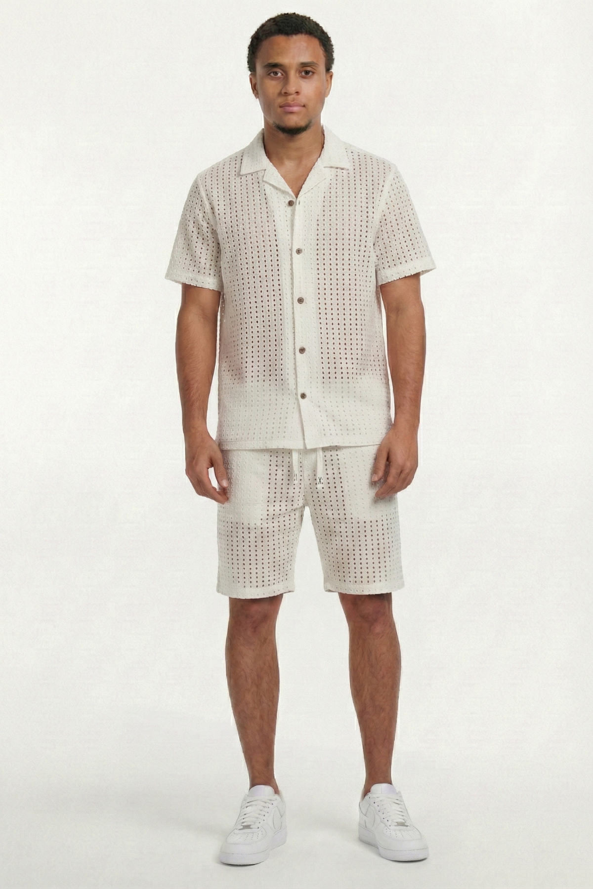 CONJUNTO PERFURADO PREMIUM