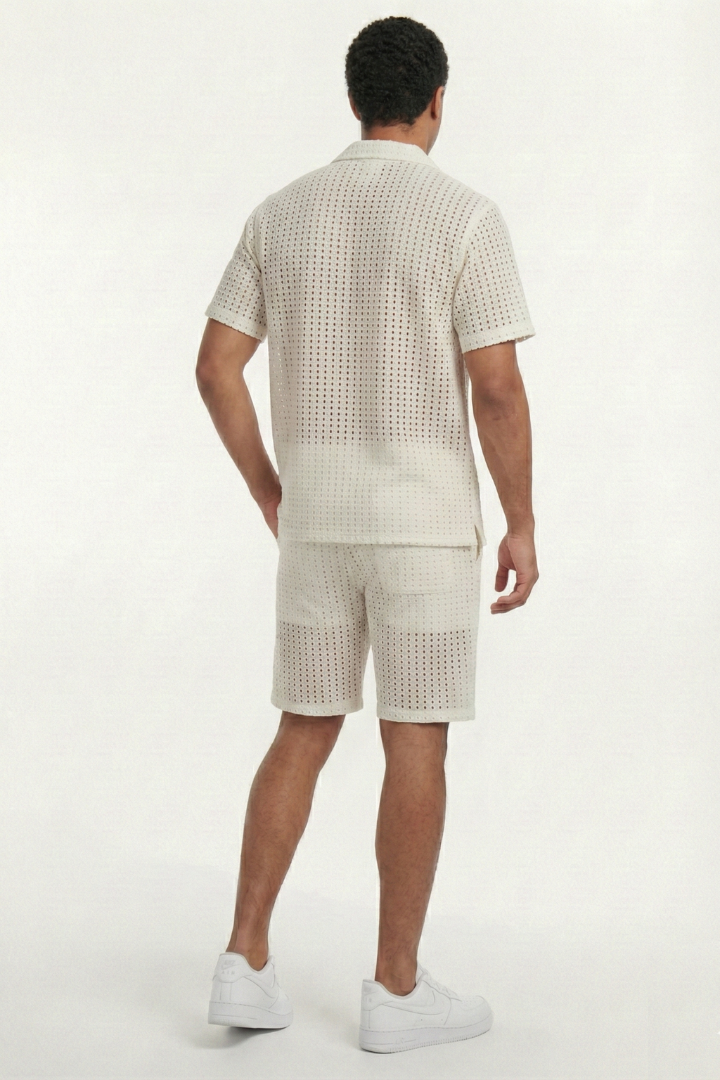 CONJUNTO PERFURADO PREMIUM