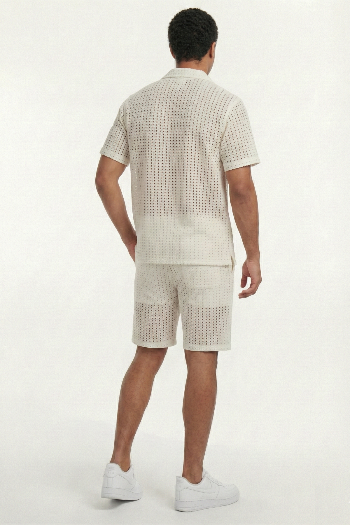 CONJUNTO PERFURADO PREMIUM