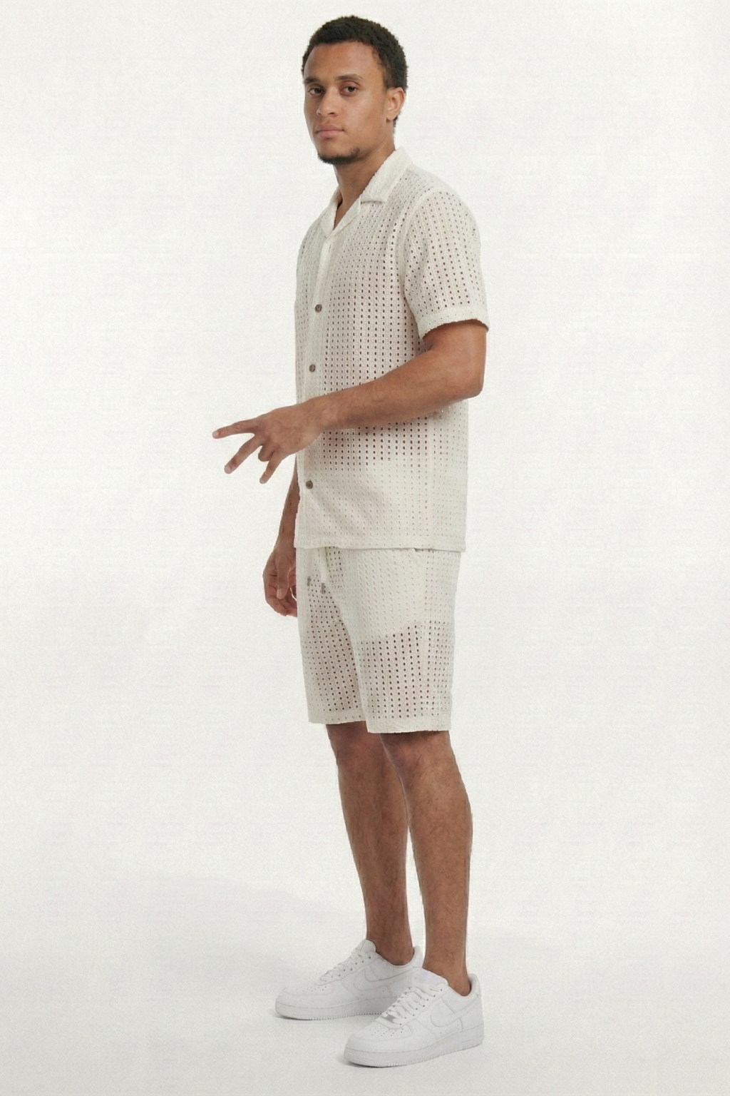 CONJUNTO PERFURADO PREMIUM