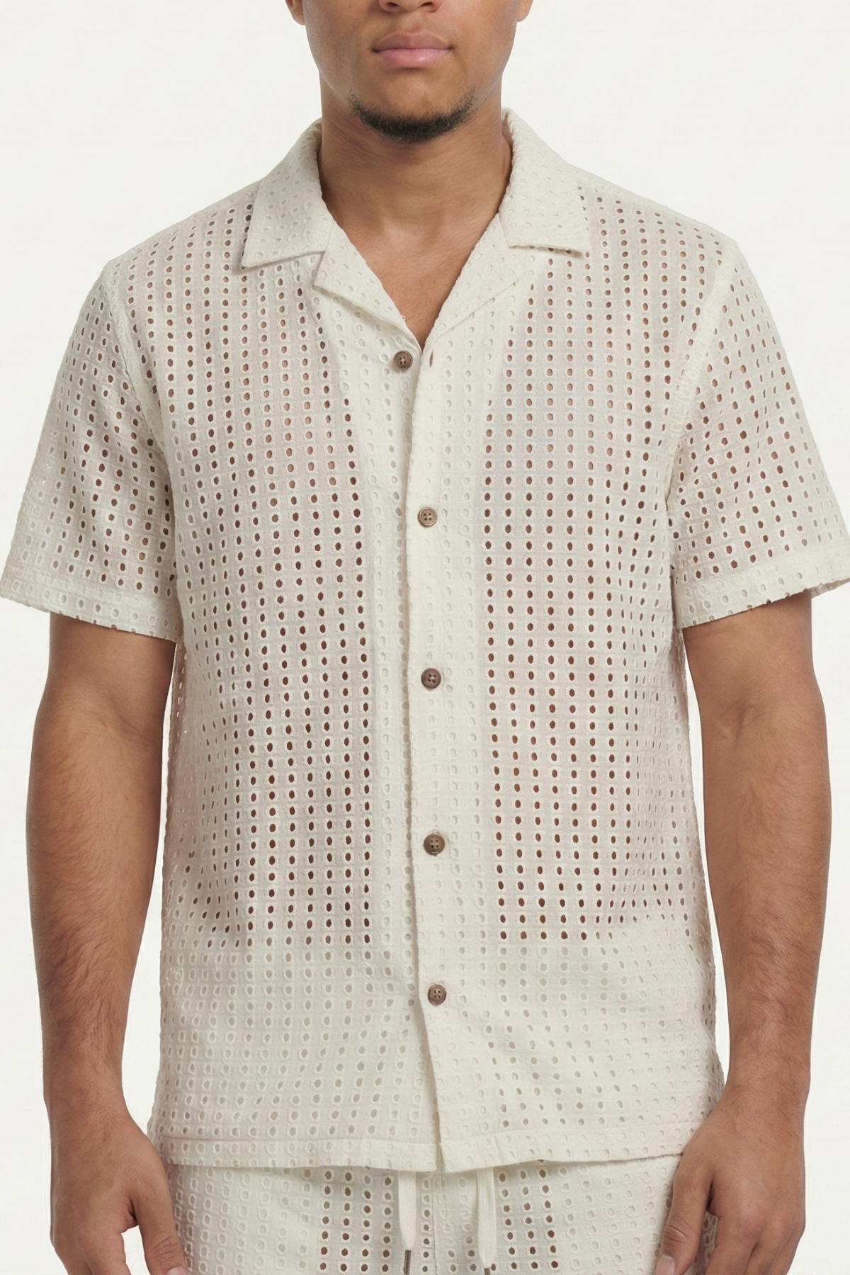 CONJUNTO PERFURADO PREMIUM