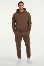 CONJUNTO NOIR HOODIE