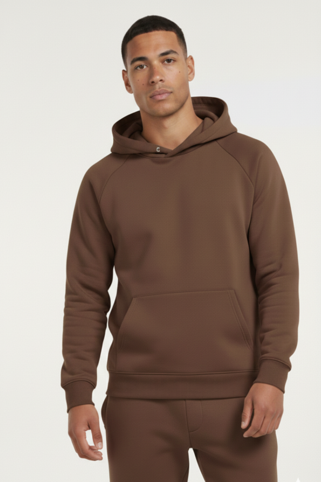 CONJUNTO NOIR HOODIE