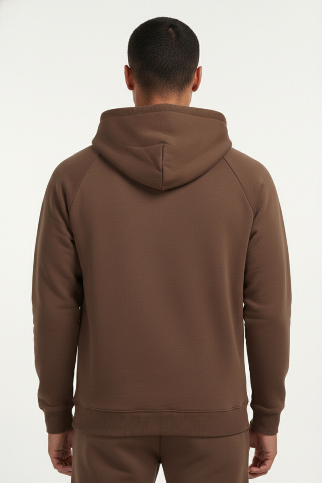 CONJUNTO NOIR HOODIE