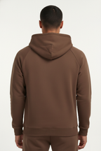 CONJUNTO NOIR HOODIE