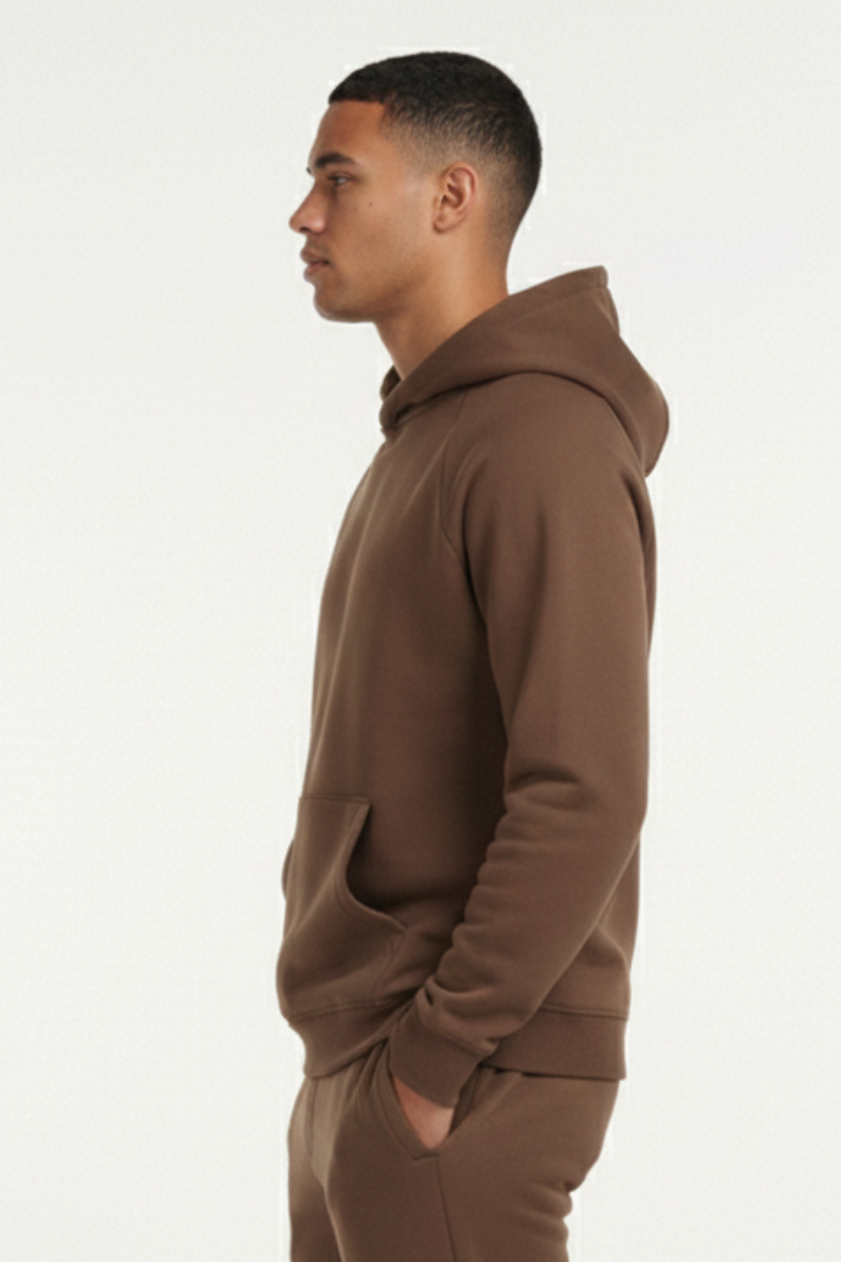 CONJUNTO NOIR HOODIE