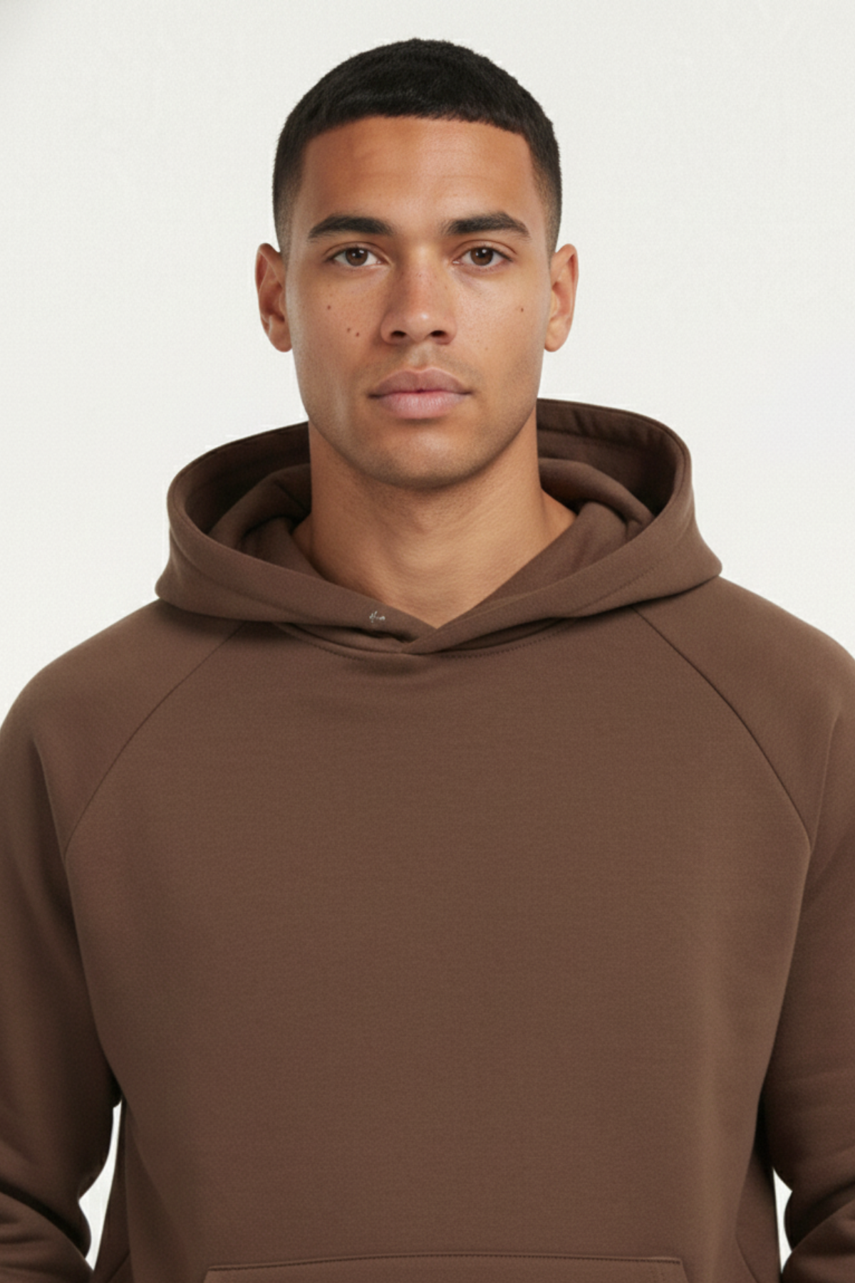 CONJUNTO NOIR HOODIE