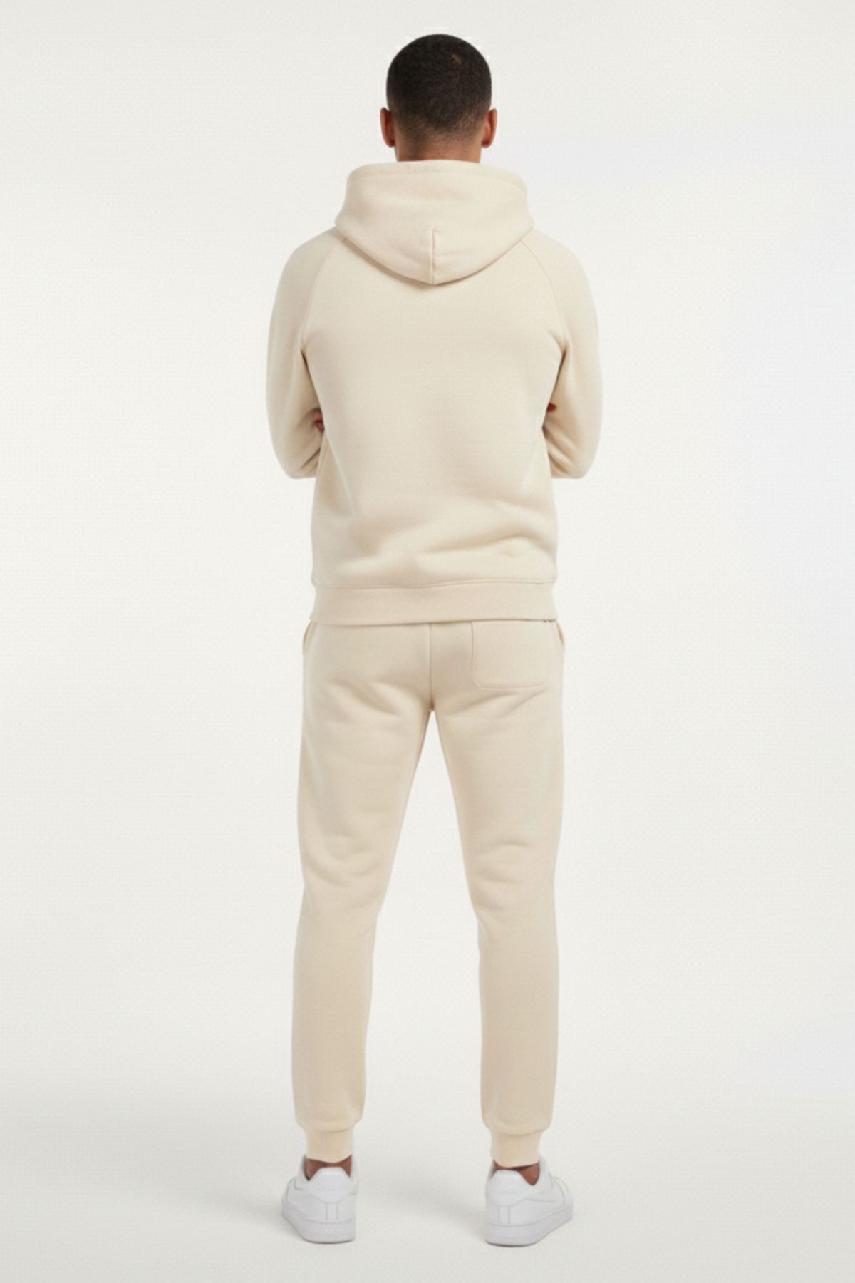 CONJUNTO NOIR HOODIE