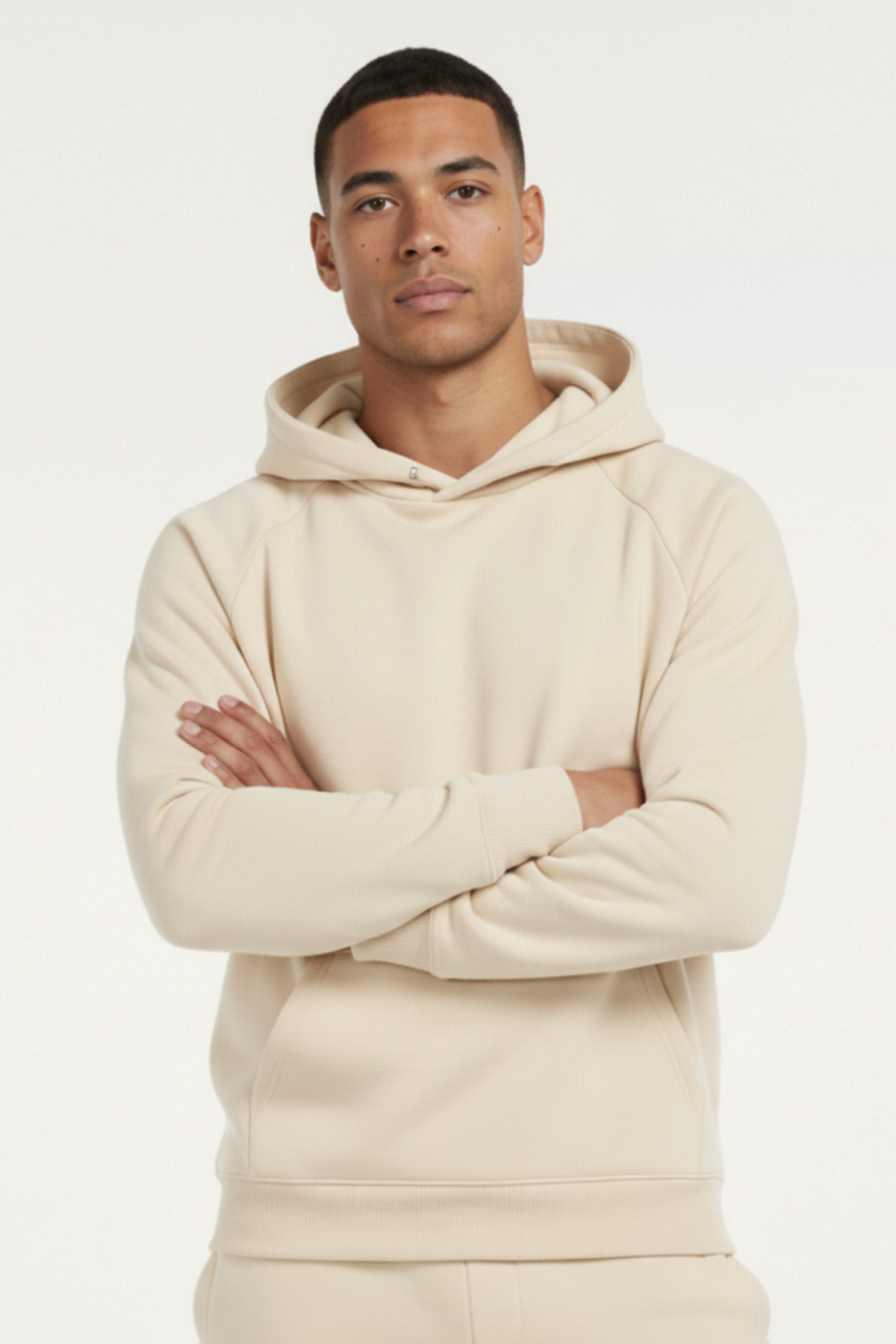 CONJUNTO NOIR HOODIE