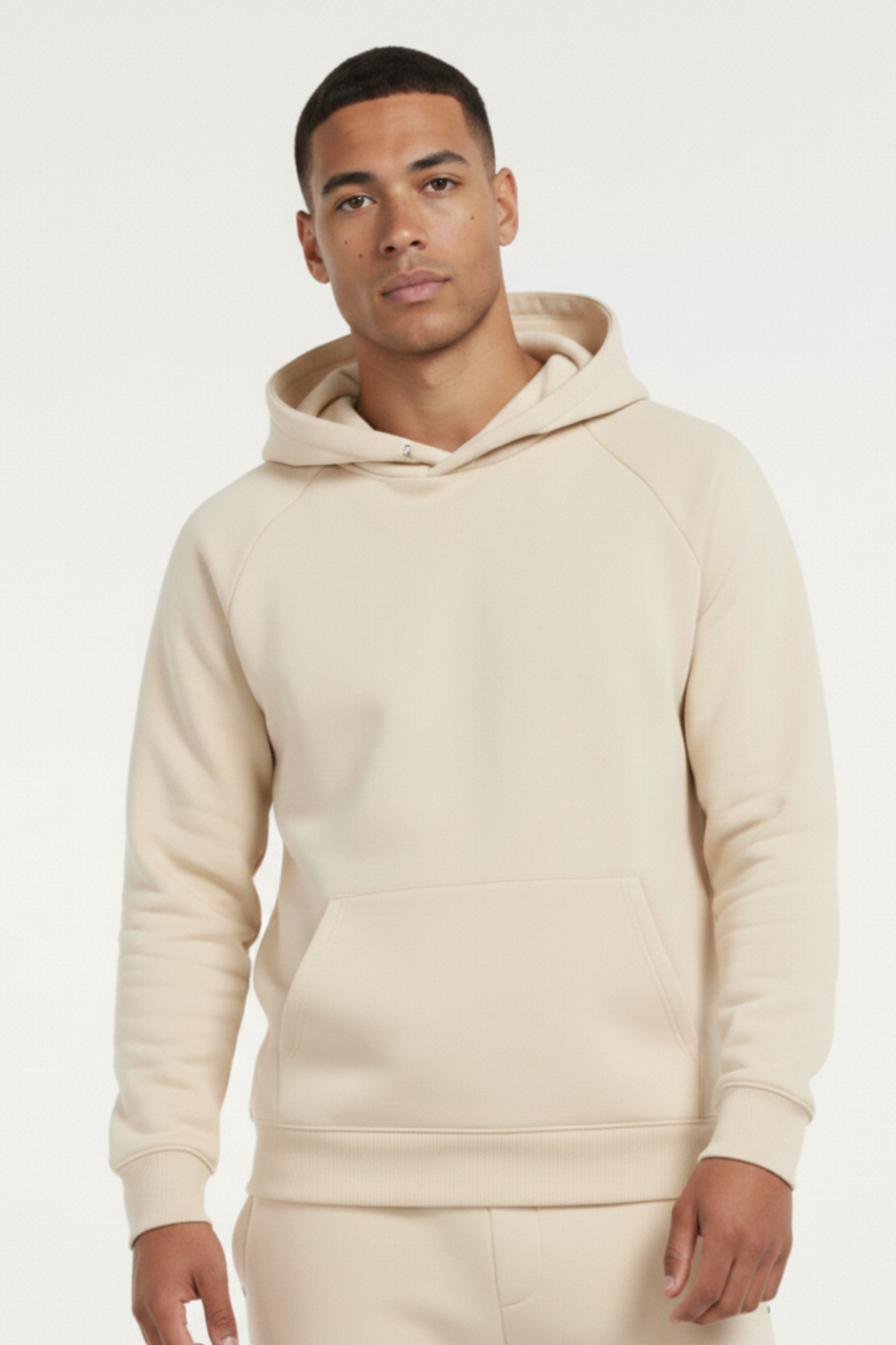 CONJUNTO NOIR HOODIE