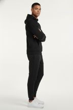 CONJUNTO NOIR HOODIE