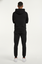 CONJUNTO NOIR HOODIE