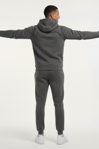 CONJUNTO NOIR HOODIE