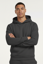 CONJUNTO NOIR HOODIE