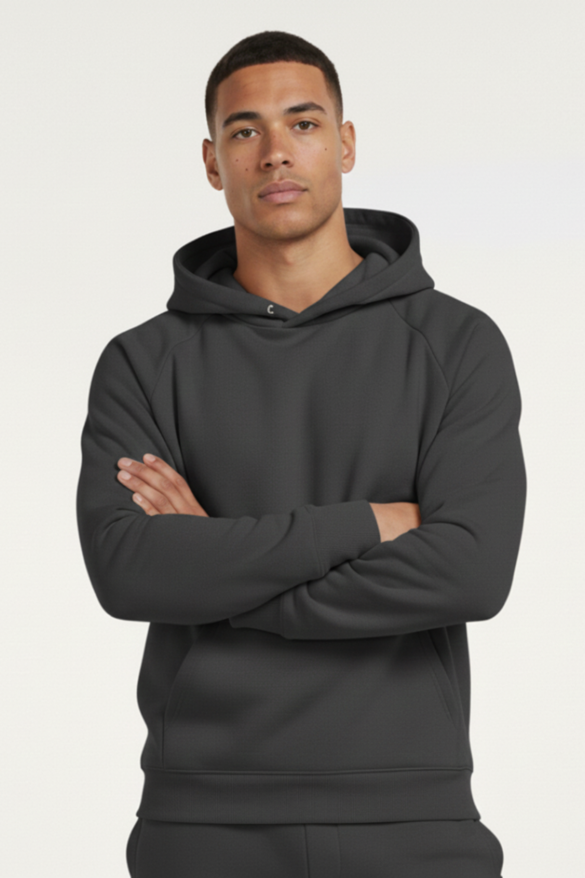 CONJUNTO NOIR HOODIE