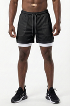 CALÇÕES DUPLA PERFOMANCE