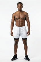 CALÇÕES DUPLA PERFOMANCE