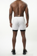 CALÇÕES DUPLA PERFOMANCE