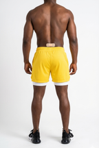 CALÇÕES DUPLA PERFOMANCE