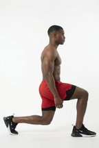 CALÇÕES DUPLA PERFOMANCE