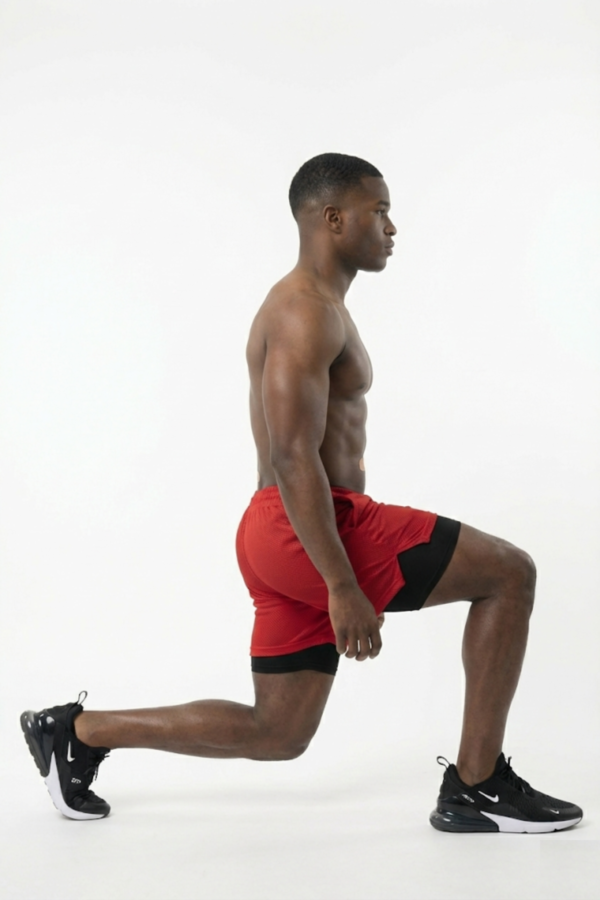 CALÇÕES DUPLA PERFOMANCE