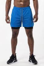 CALÇÕES DUPLA PERFOMANCE