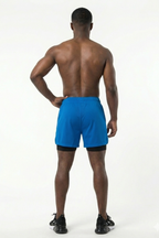 CALÇÕES DUPLA PERFOMANCE