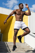 CALÇÕES DUPLA PERFOMANCE