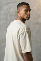 CAMISETA NOIR OVERSIZED