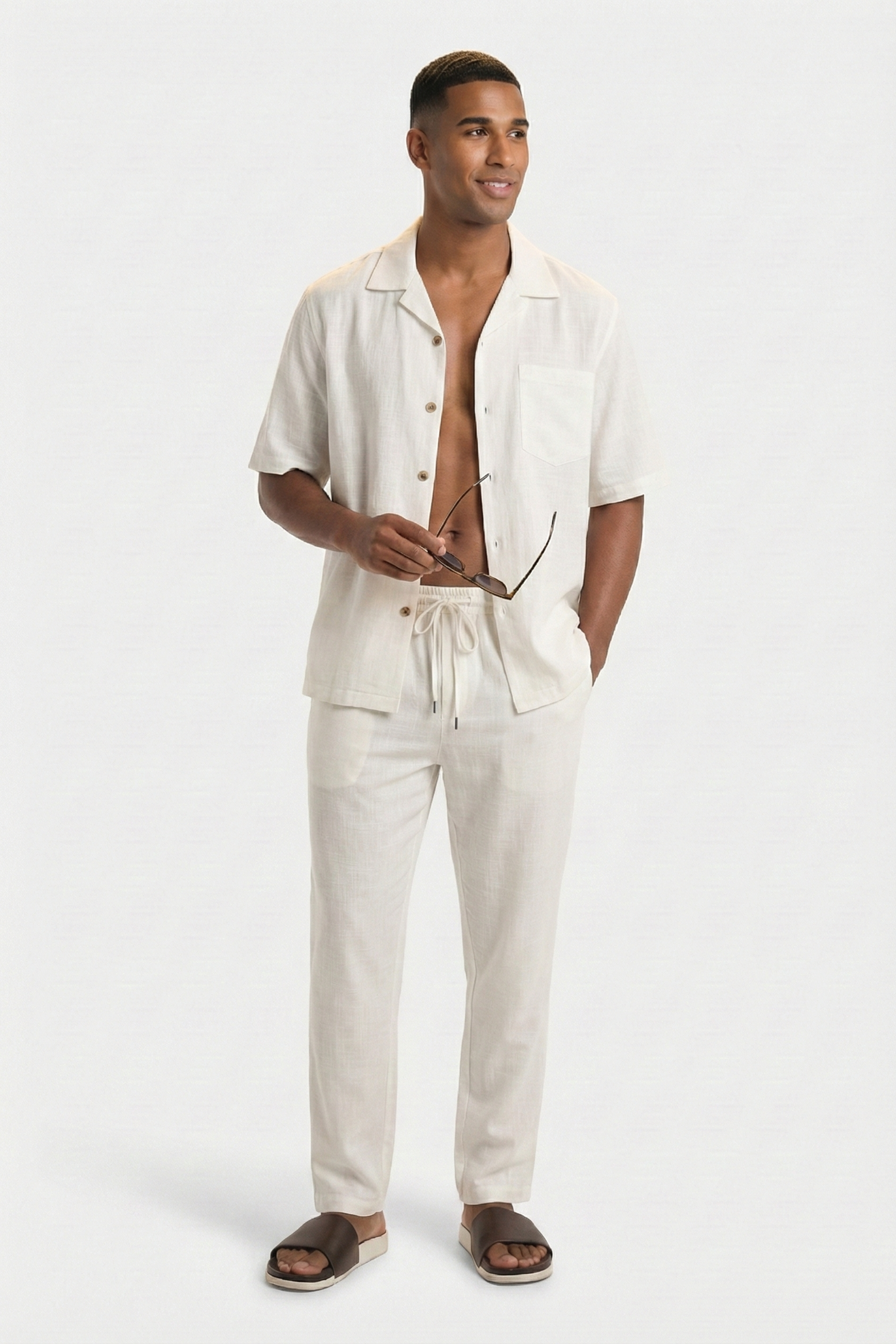 CONJUNTO LINHO BREEZE