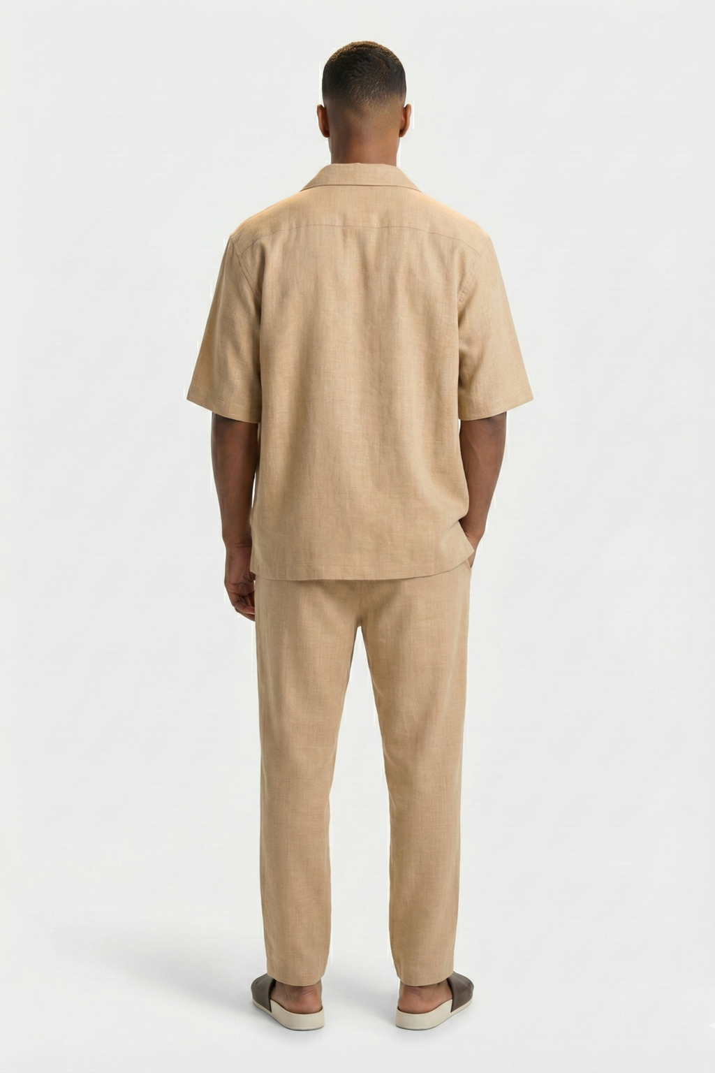 CONJUNTO LINHO BREEZE