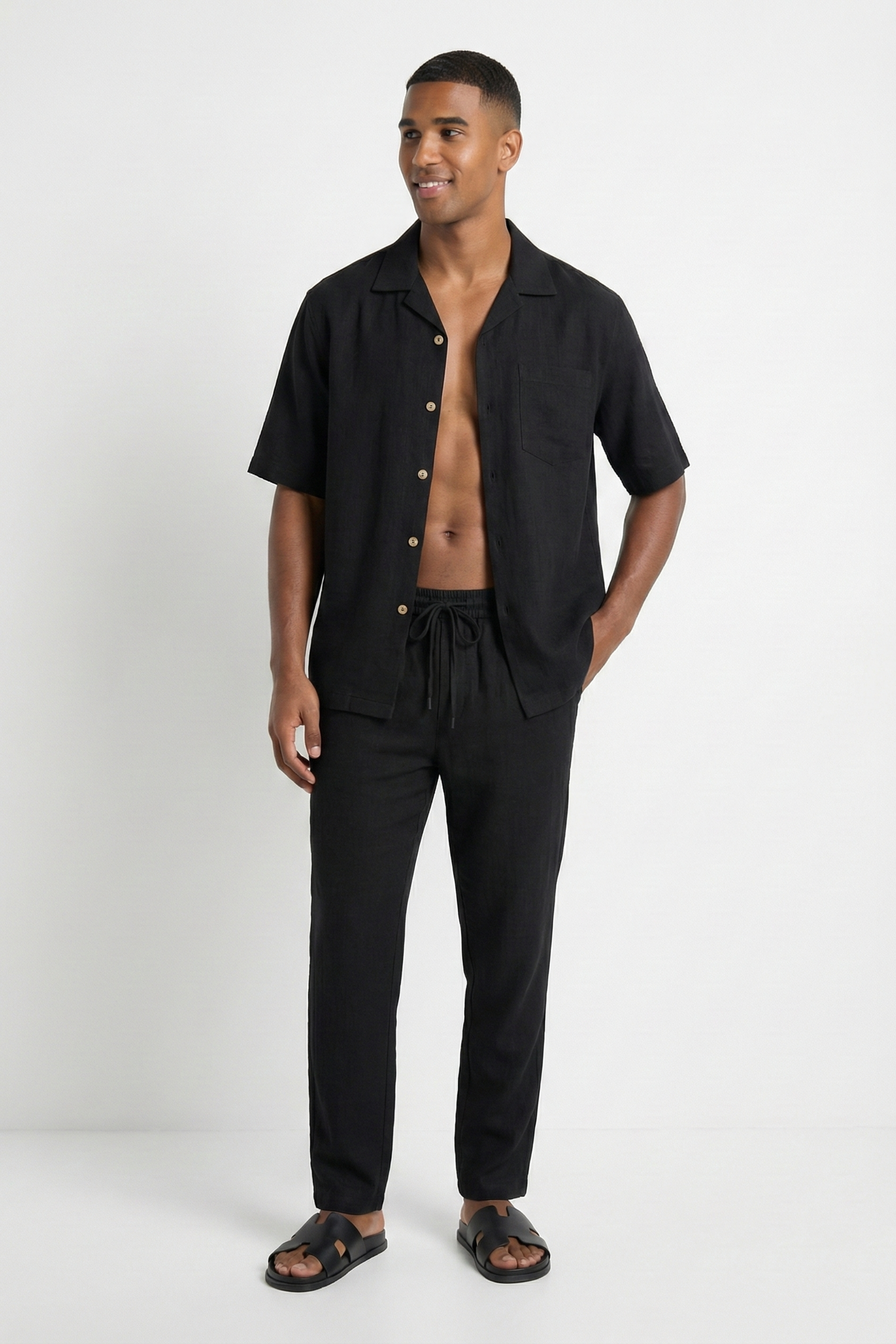 CONJUNTO LINHO BREEZE