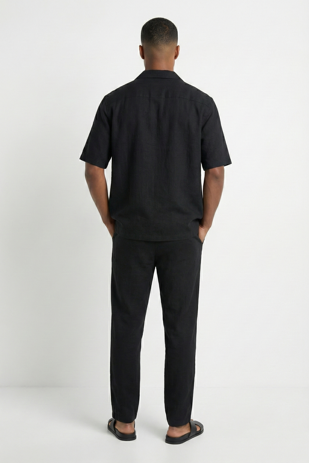 CONJUNTO LINHO BREEZE