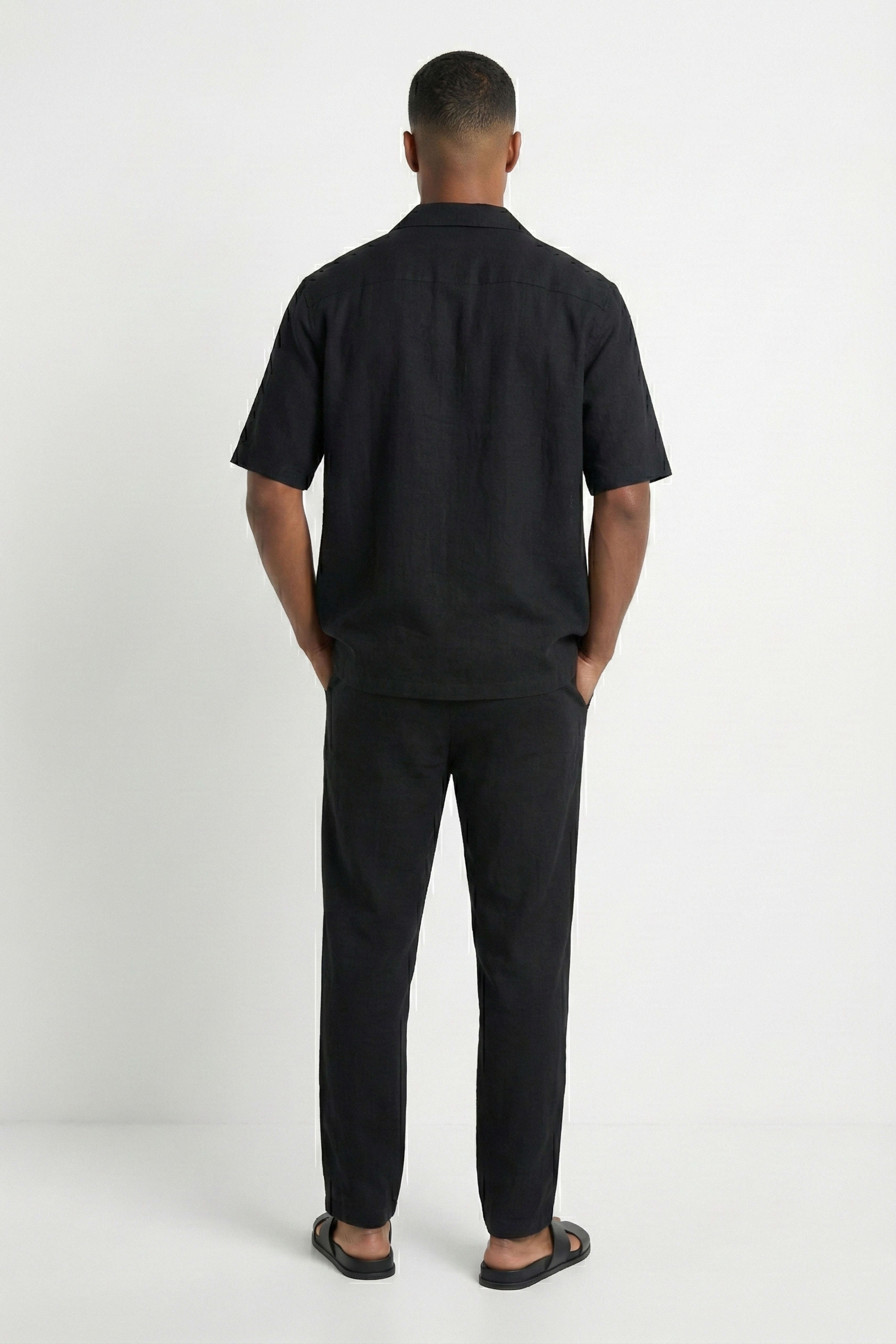 CONJUNTO LINHO BREEZE