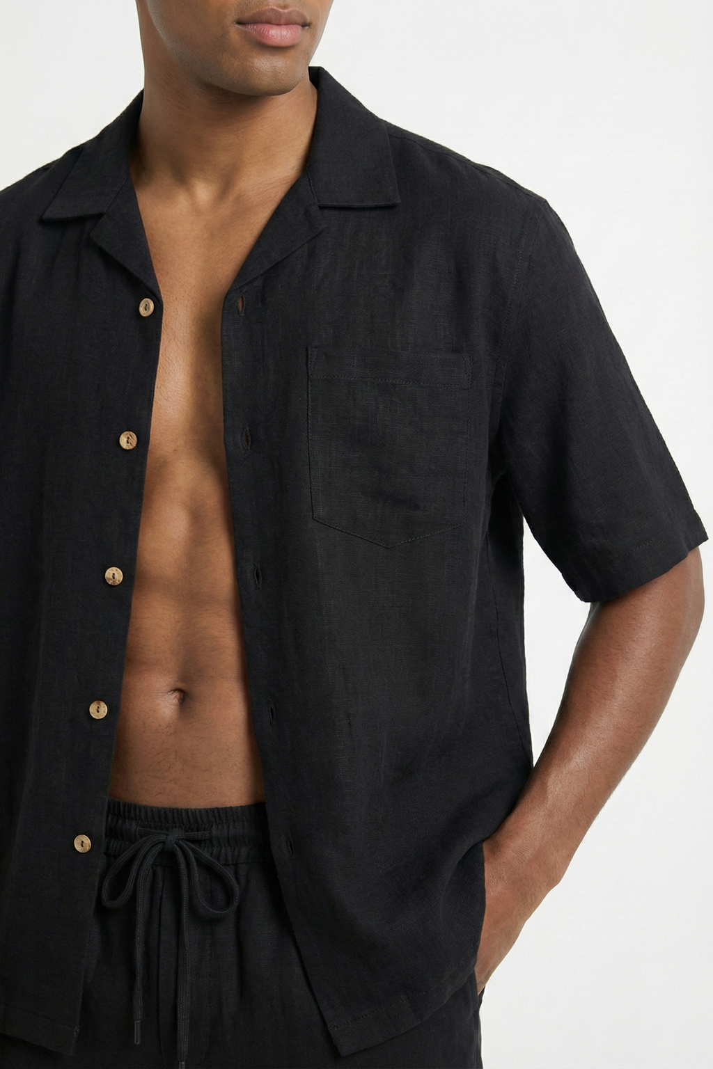 CONJUNTO LINHO BREEZE