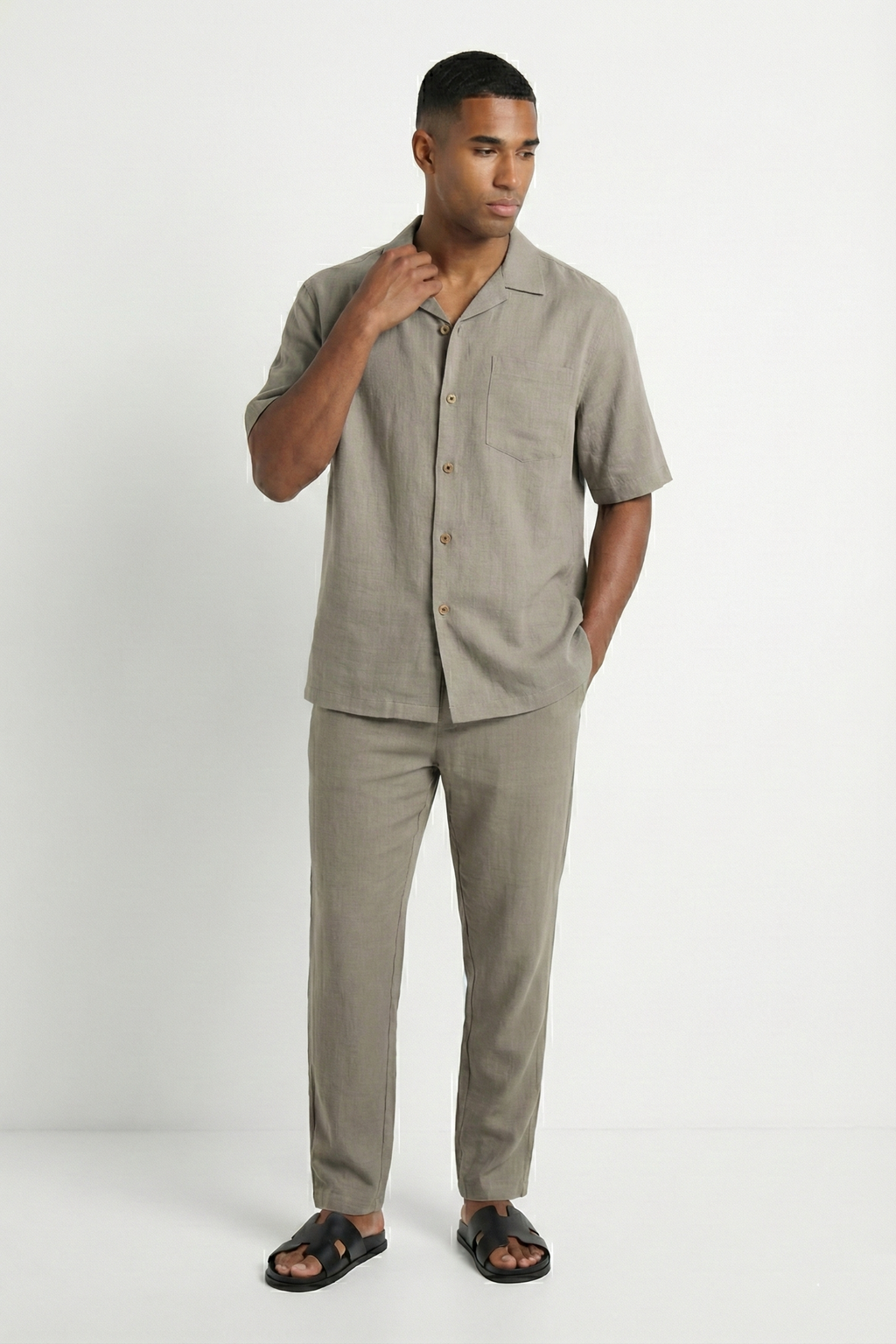 CONJUNTO LINHO BREEZE