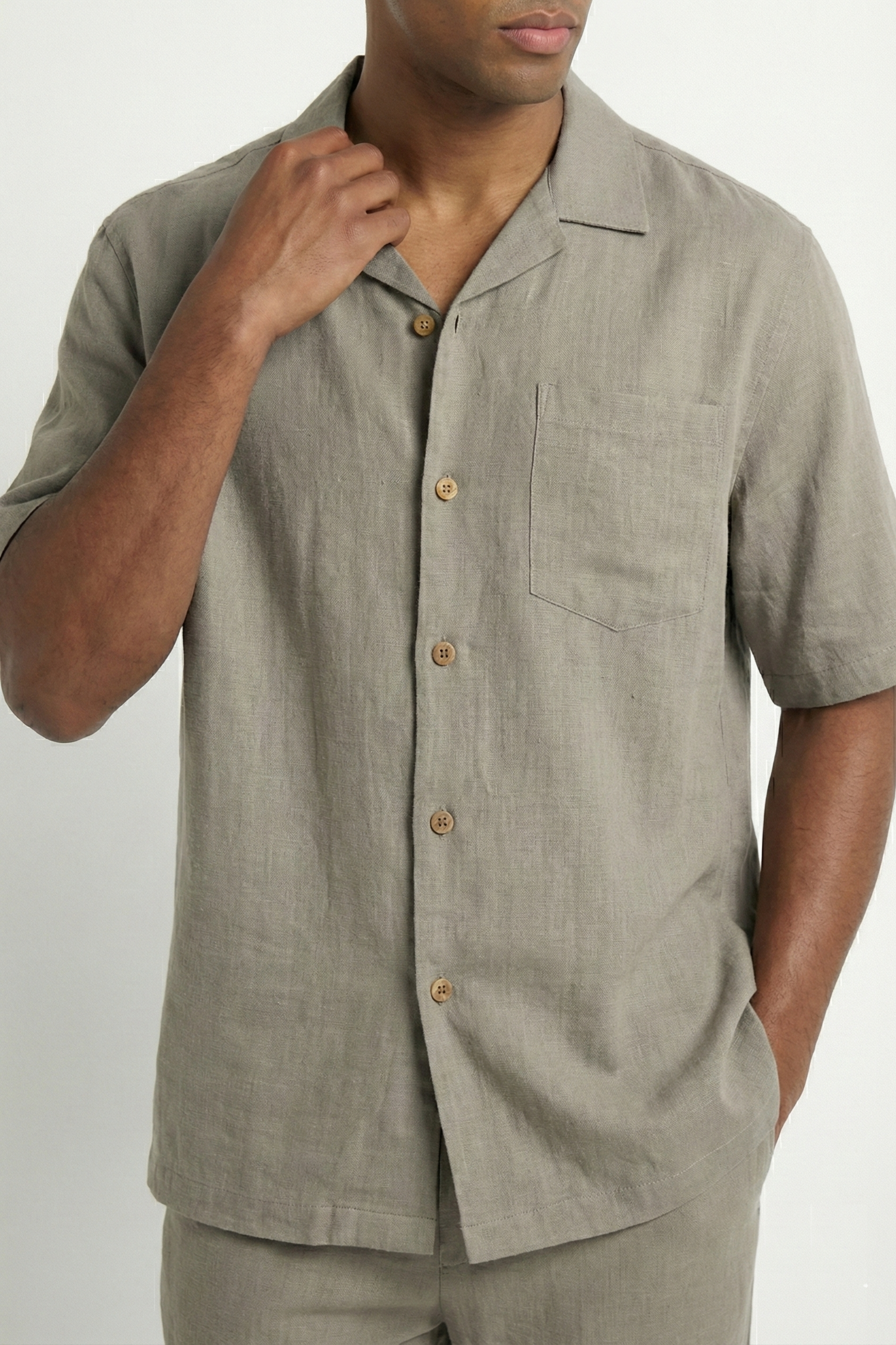 CONJUNTO LINHO BREEZE